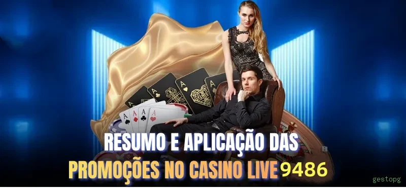 gestopg Cassino Clássico