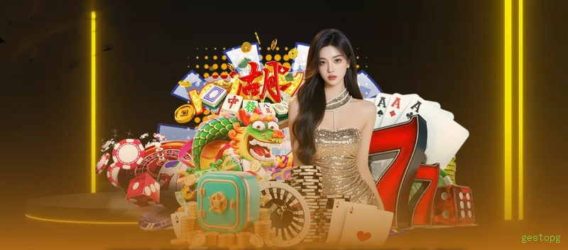 Nolimit City gestopg