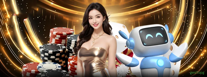 Slots Clássicos gestopg